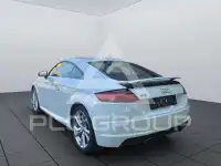 2018 Audi TT