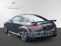 2018 Audi TT