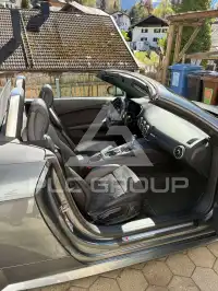 2018 Audi TT