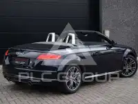 2018 Audi TT