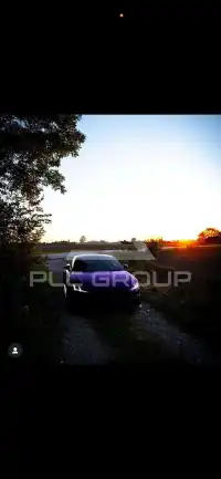 2018 Audi TT
