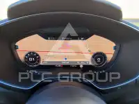 2018 Audi TT