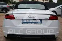 2018 Audi TT