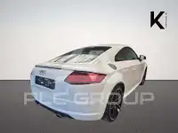 2018 Audi TT