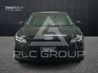 2018 Audi TT
