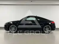 2018 Audi TT