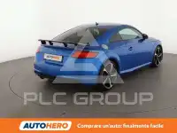 2018 Audi TT
