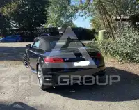 2018 Audi TT