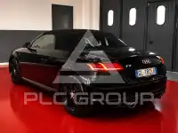 2018 Audi TT