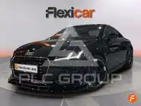 2018 Audi TT