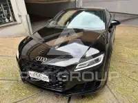 2018 Audi TT