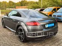 2018 Audi TT