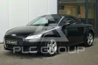 2018 Audi TT