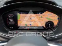 2018 Audi TT