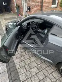 2018 Audi TT