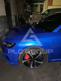 2018 Audi TT