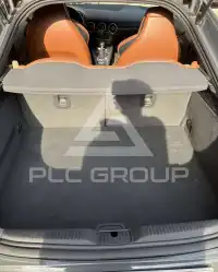 2018 Audi TT