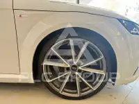 2018 Audi TT