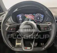 2018 Audi TT