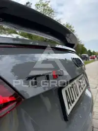 2018 Audi TT