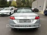 2018 Audi TT