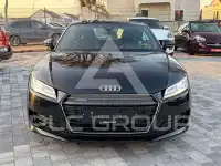 2018 Audi TT