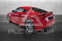 2018 Audi TT