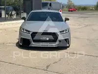 2018 Audi TT