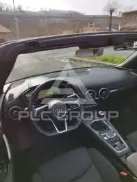 2018 Audi TT