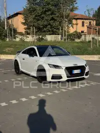 2018 Audi TT