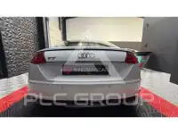2018 Audi TT