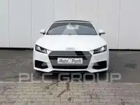 2018 Audi TT