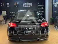 2018 Audi TT
