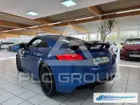 2018 Audi TT