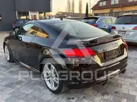 2018 Audi TT
