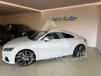 2018 Audi TT