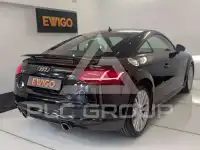 2018 Audi TT