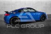 2018 Audi TT
