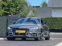 2018 Audi TT