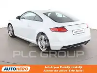 2018 Audi TT