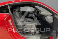 2018 Audi TT