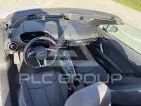 2018 Audi TT