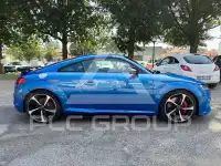 2018 Audi TT