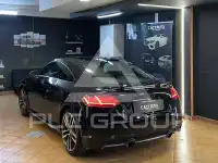 2018 Audi TT