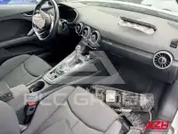 2018 Audi TT