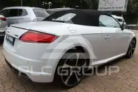 2018 Audi TT