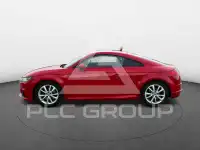 2018 Audi TT