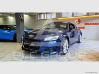 2018 Audi TT