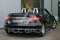 2018 Audi TT