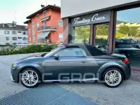 2018 Audi TT